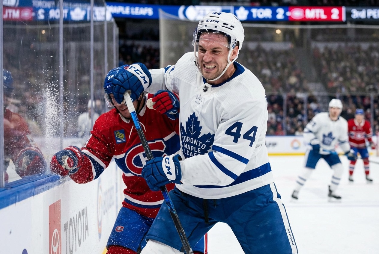 Бенуа отметил успешную перестройку «Анахайма» и «Сан-Хосе»