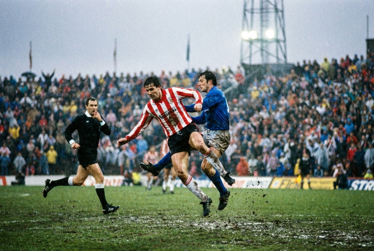 Лапочкин считает, что в матче «Зенит» — «Спартак» судья допустил ошибку