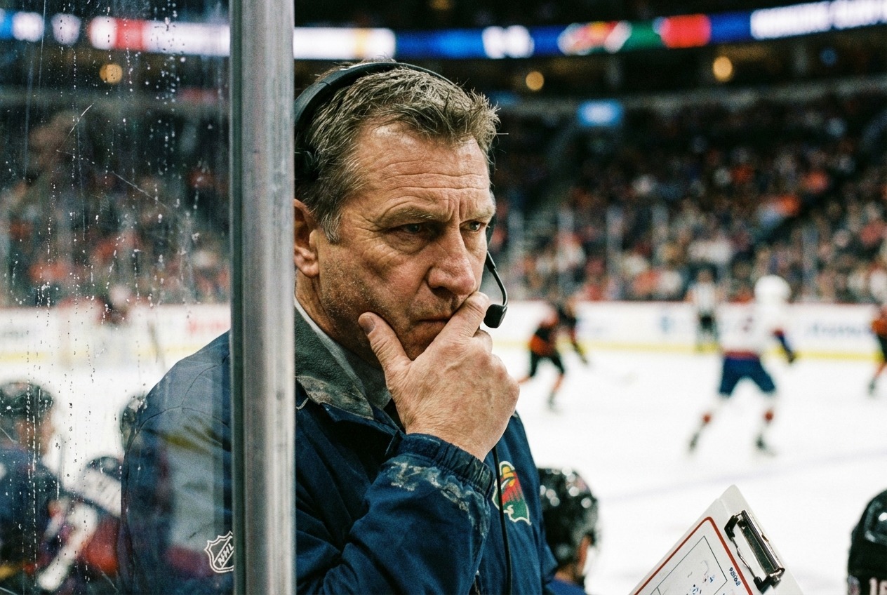 Ларионов: изоляция России — не оправдание, нужно улучшать игру