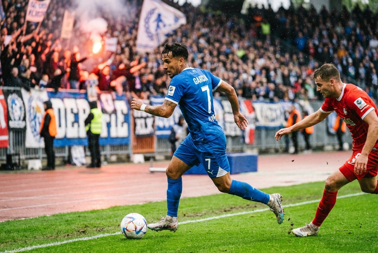 Доку о борьбе за чемпионство: АПЛ непредсказуема и победа над Арсеналом может изменить расклад