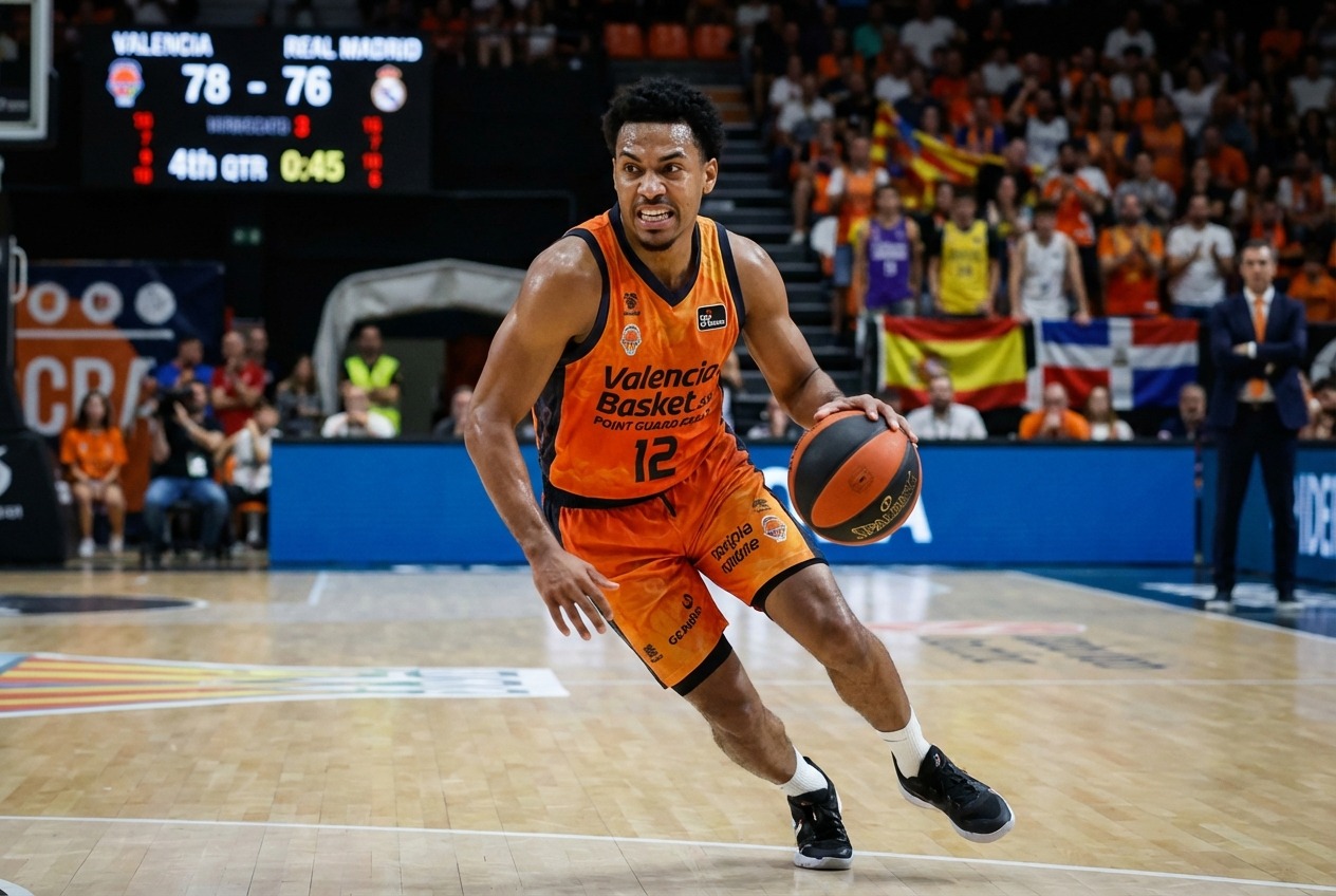 Жан Монтеро получил предложения от американских университетов на сумму свыше 4 млн долларов