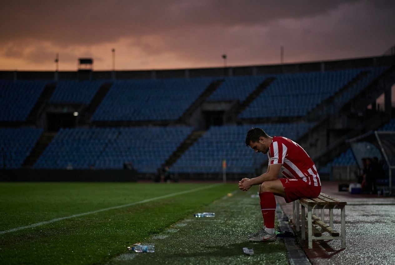 Селюк раскритиковал трансфер Сауся в «Спартак»