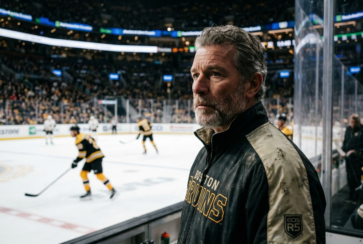 Быков — о возвращении к тренерской работе