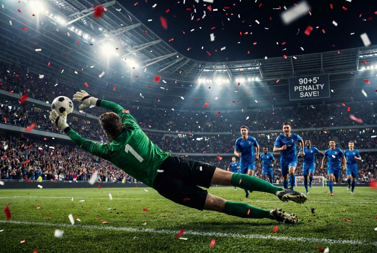 «Реал Сосьедад» стал четырёхкратным обладателем Кубка Испании