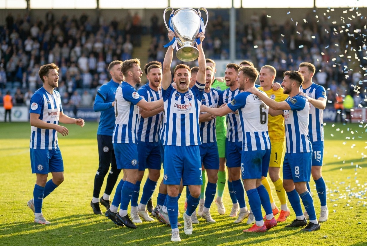 Захарян впервые завоевал трофей с «Реал Сосьедад»