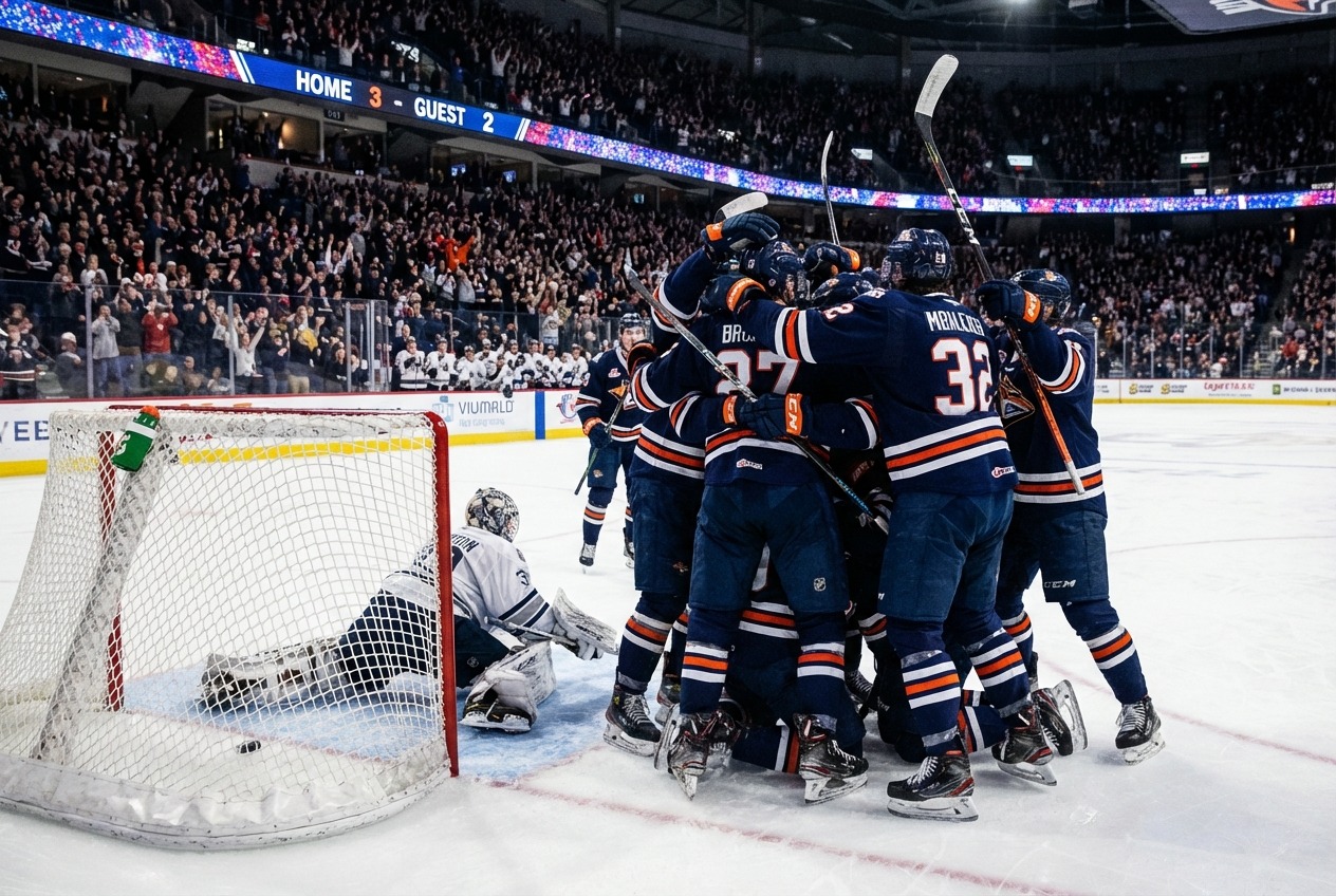 «Питтсбург» разгромил «Флориду» — Малкин и Чинахов по два ассиста